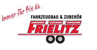 Frielitz Fahrzeugbau und Zubehör GmbH Herdweg 5 753911 Gechingen