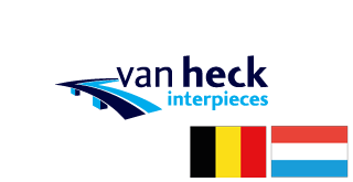 Van Heck & Co BV s-Gravelandseweg 379 3125 BJ Schiedam