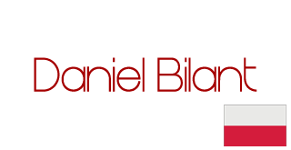 Daniel Bilant